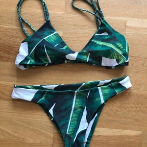 Bikini  - Bikini som aldrig använts