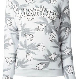 Sweatshirt - En tröja från Zoe Karssens modekläder!