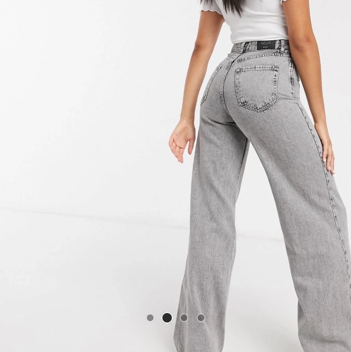 Stradivarius byxor.  - 90