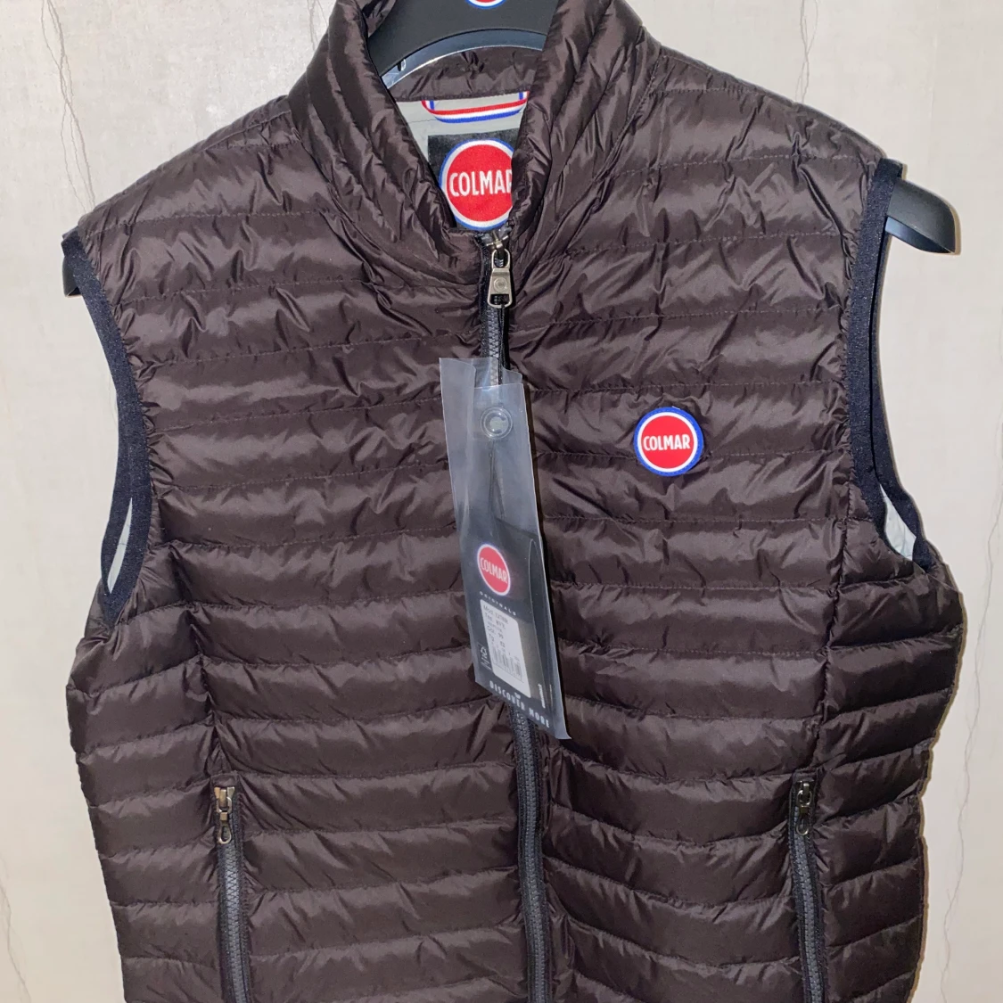 Colmar väst st 52 - 91