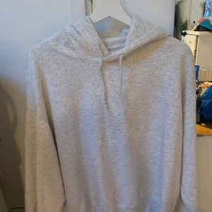 Hm hoodie - Mysig hoodie i storlek S, i nyskick!