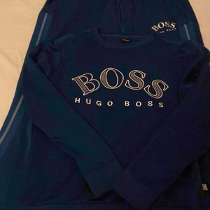 Hugo boss dress  - Byxor l kofta M