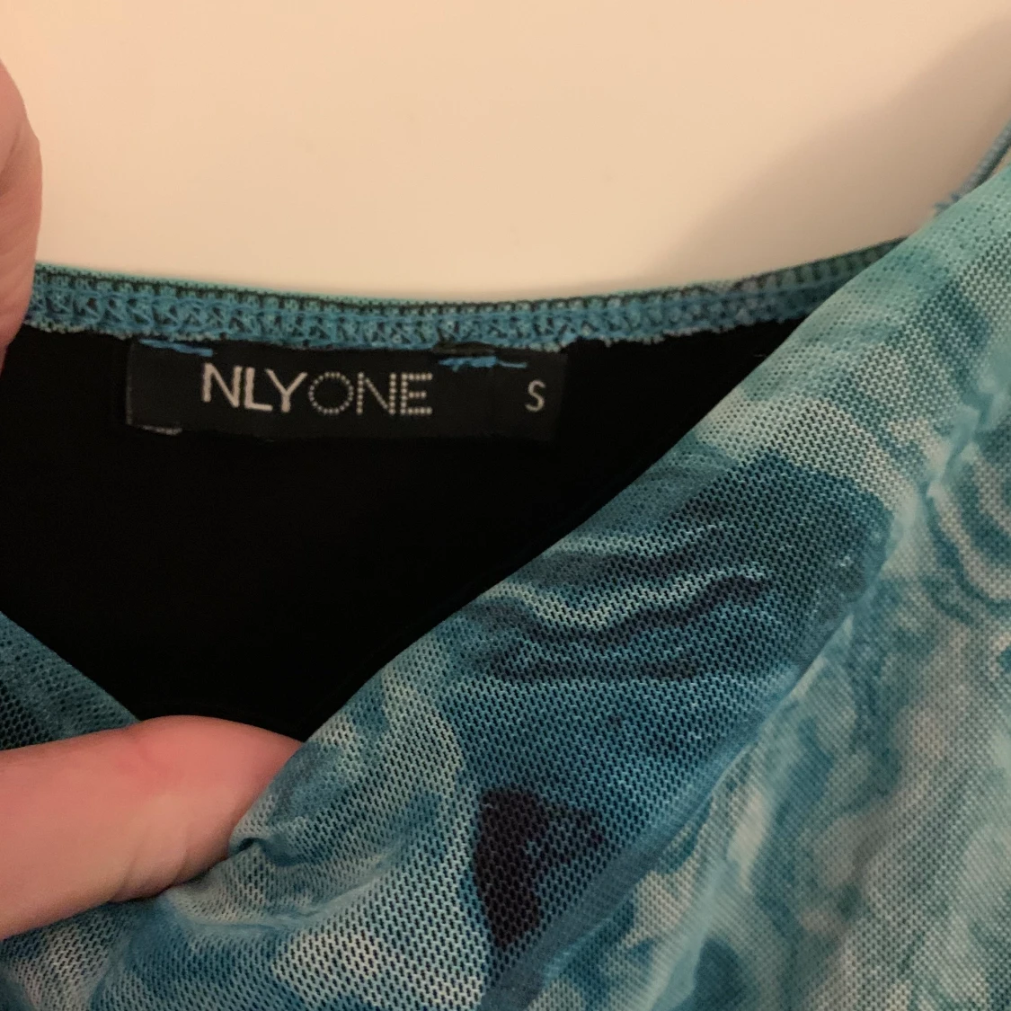 Klänning från Nelly - 91