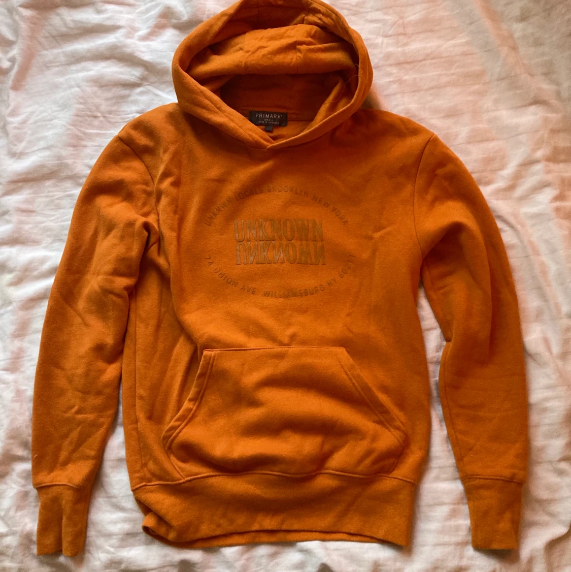 Unknow Hoodie đ§Ą