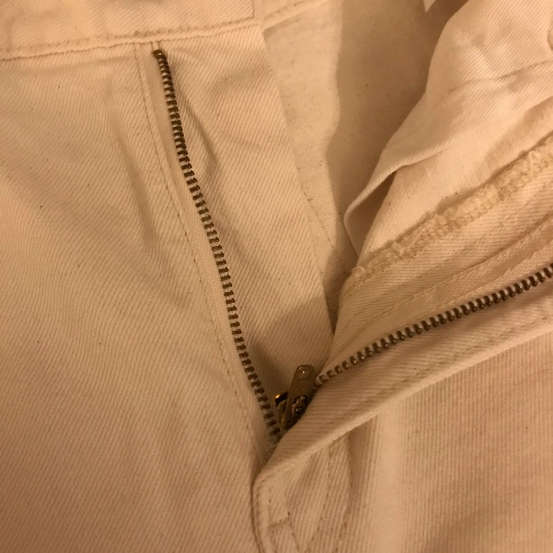 Weekday rowe straight jeans - 91