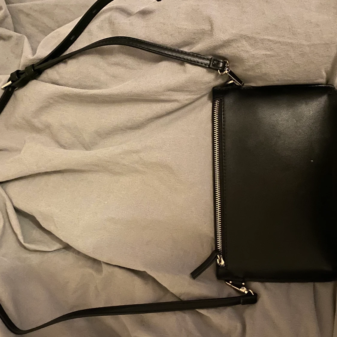 Kuvertväska från Carin Wester 