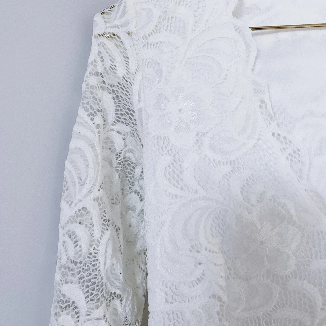 Studentklänning - 90