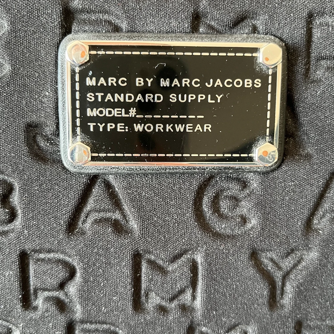 Marc Jacobs iPad fodral - 91