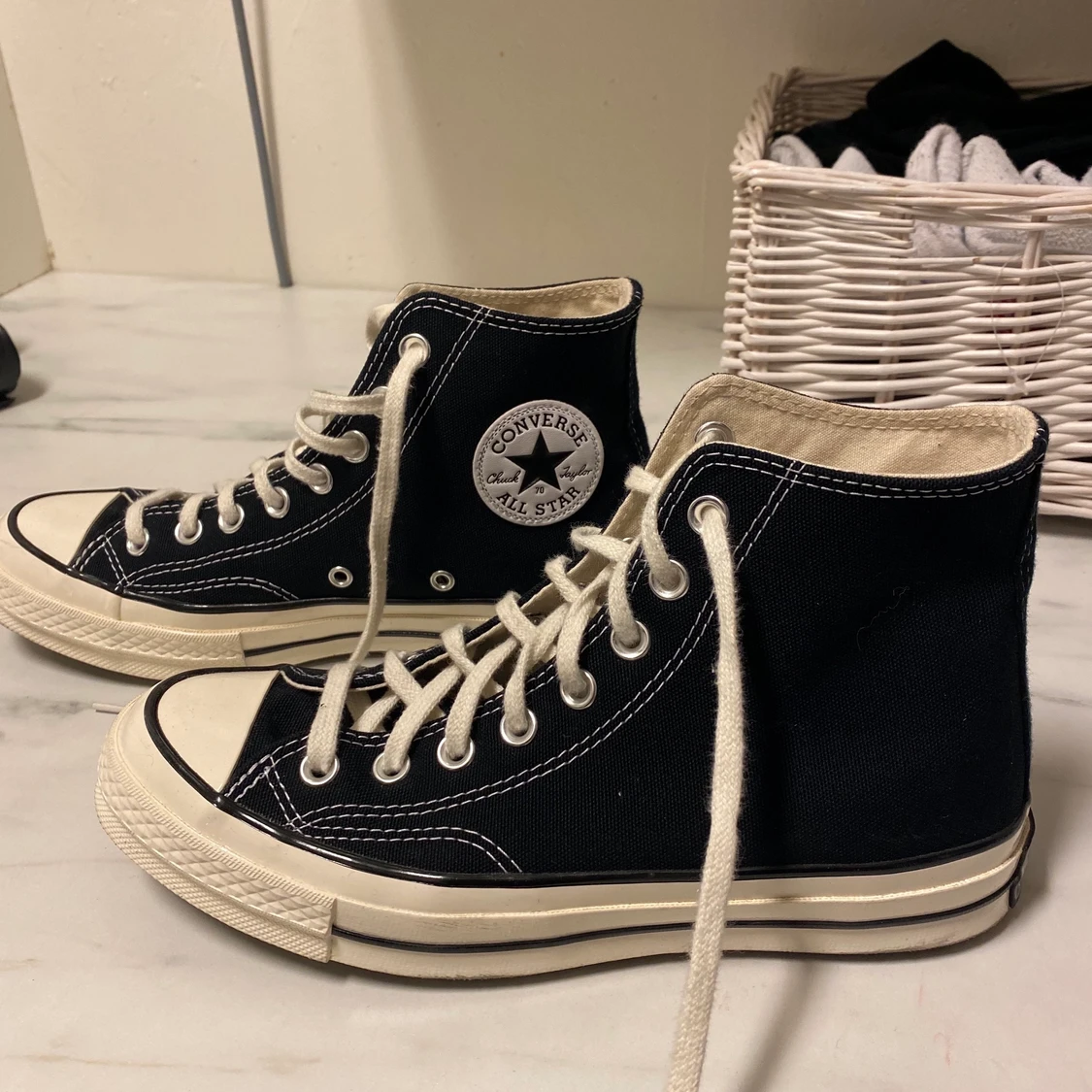 Converse Chuck Yaylor
