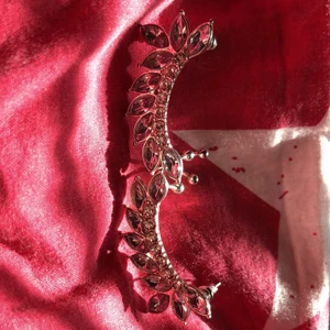 Örhängen  - Fina örhängen 