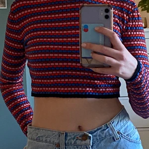 Zara tröja - En tröja från zara