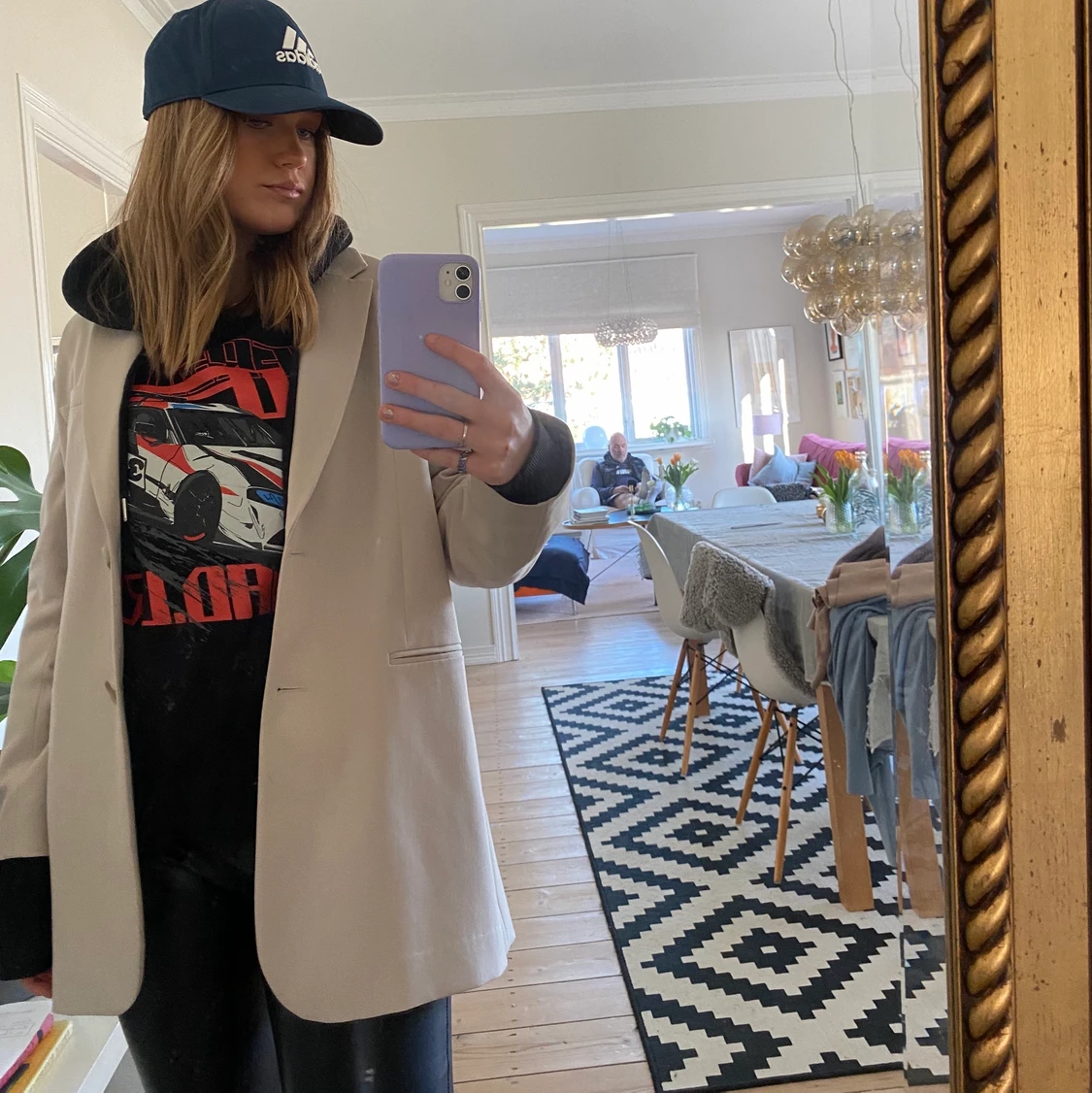 Säljer min kavaj  - 90