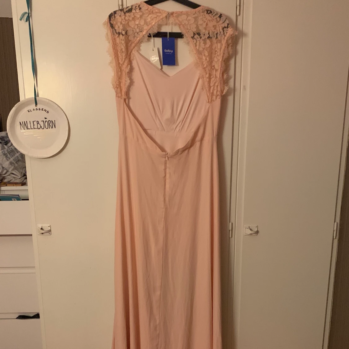 Nelly balklänning  - 90