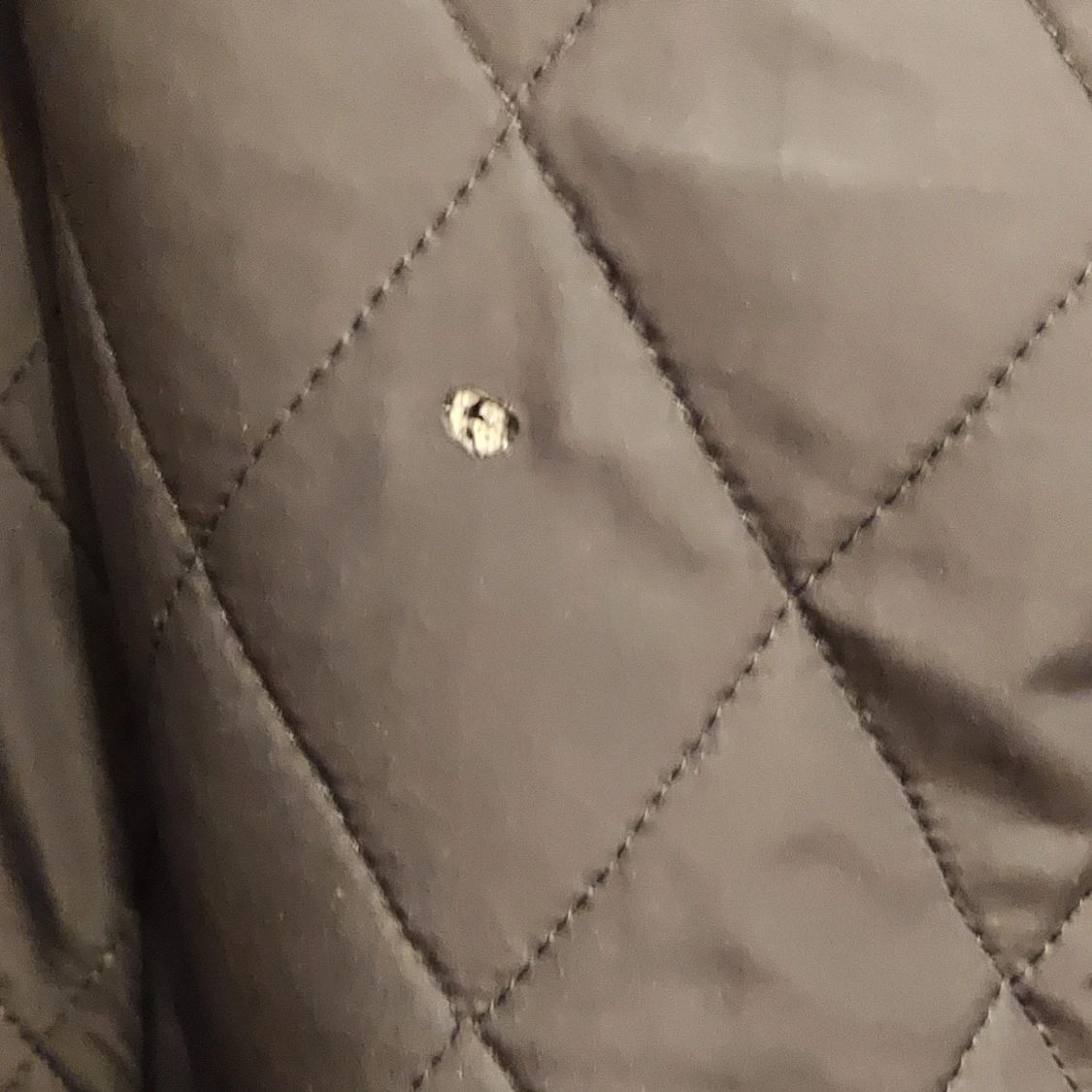 Barbour vår/höstjacka - 91