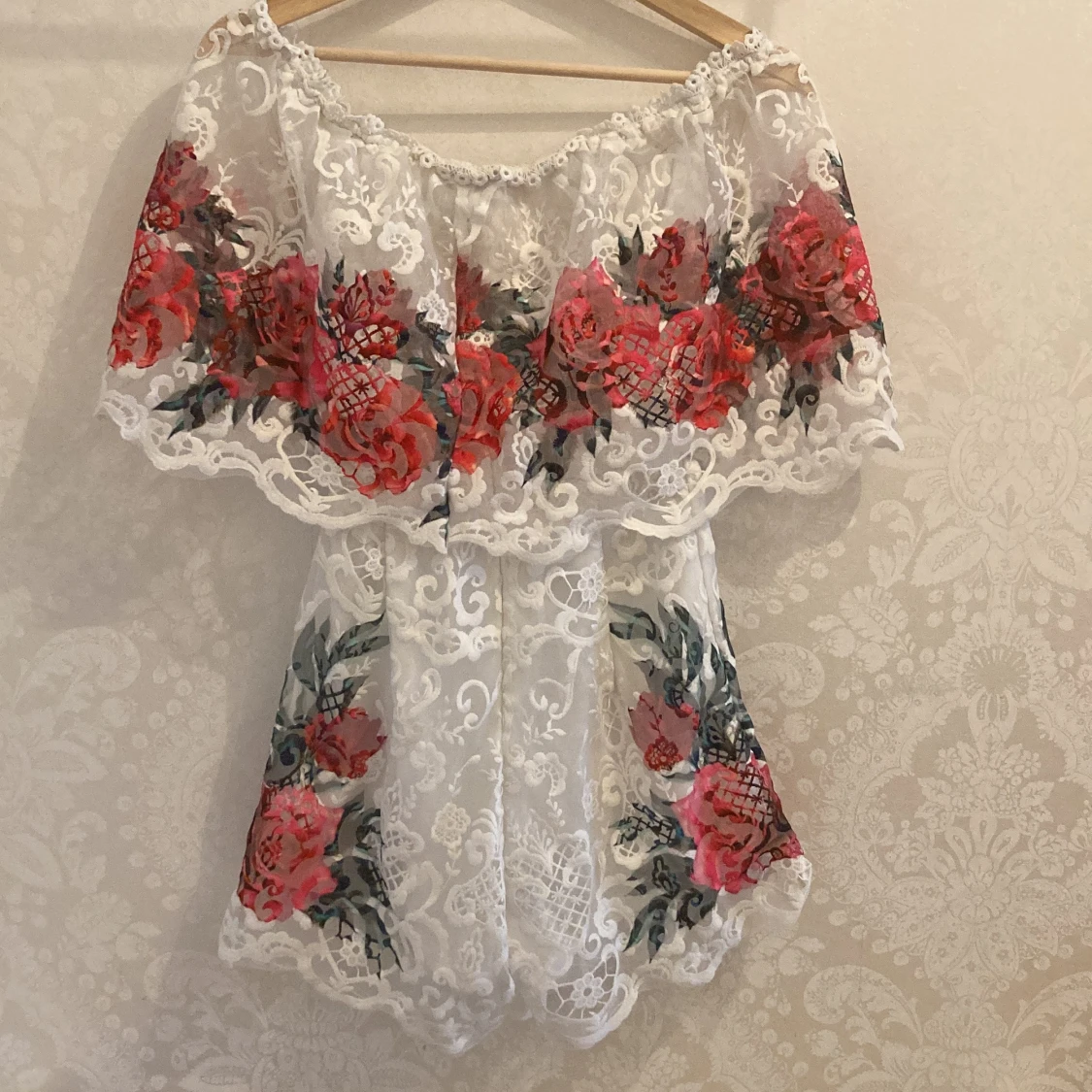 Byxdress strl S - 90