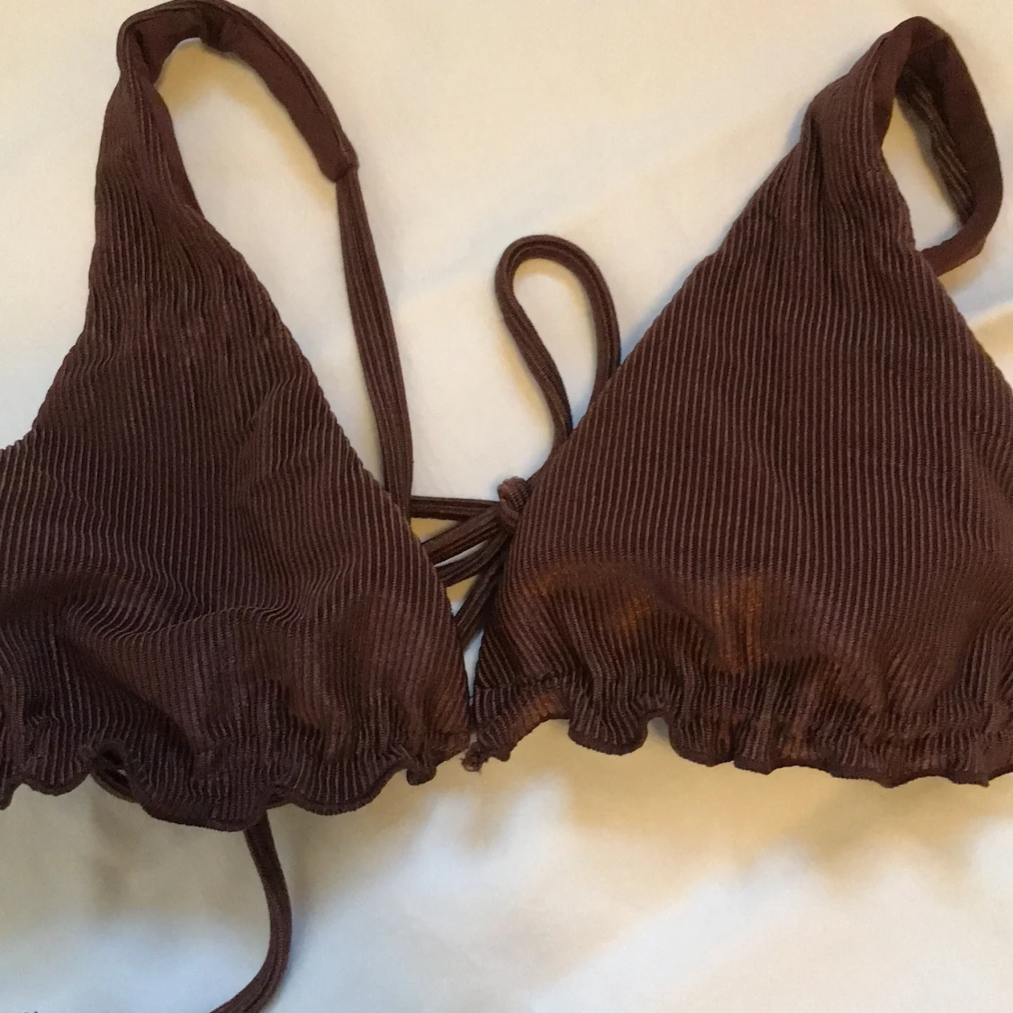 Bikini från bershka  - 91