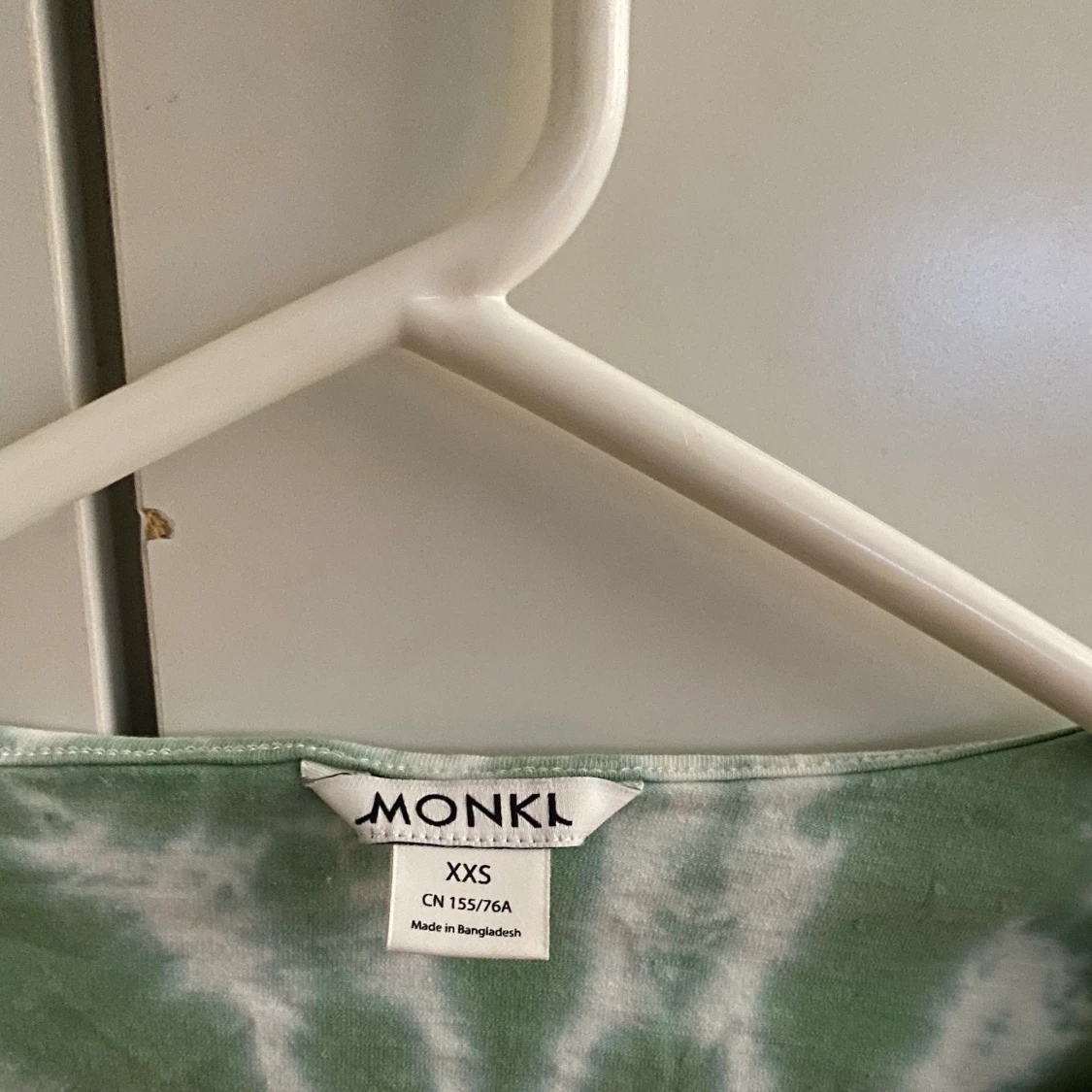 Monki tröja  - 90