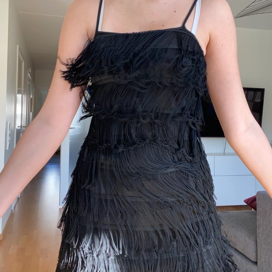 Great Gatsby klänning  - 90