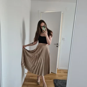 Zara skirt - 81,5 cm. Once celebrated new years