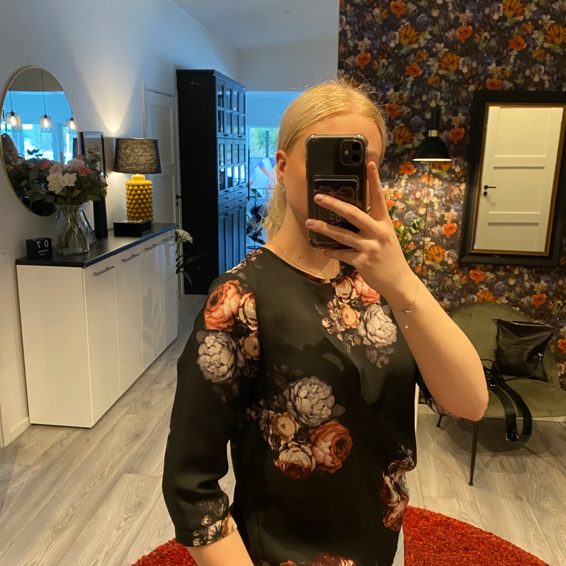 Tröja från Vero Moda - 90