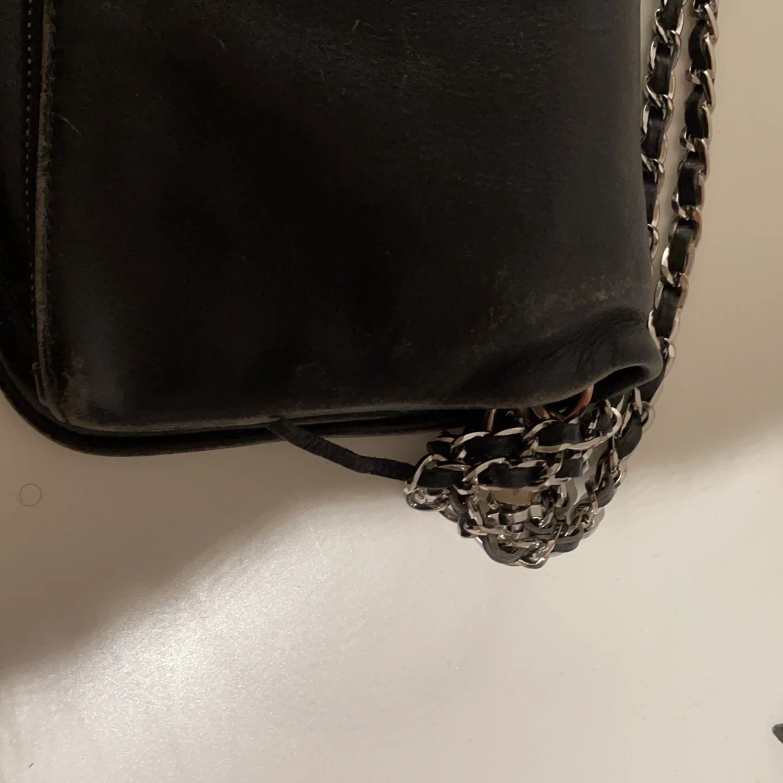 Zadig et Voltaire väska  - 91