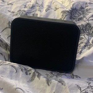 IZound högtalare - Superfin IZound högtalare från teknikmagasinet 💕 50kr + 45kr frakt (pris kan diskuteras) ❤️