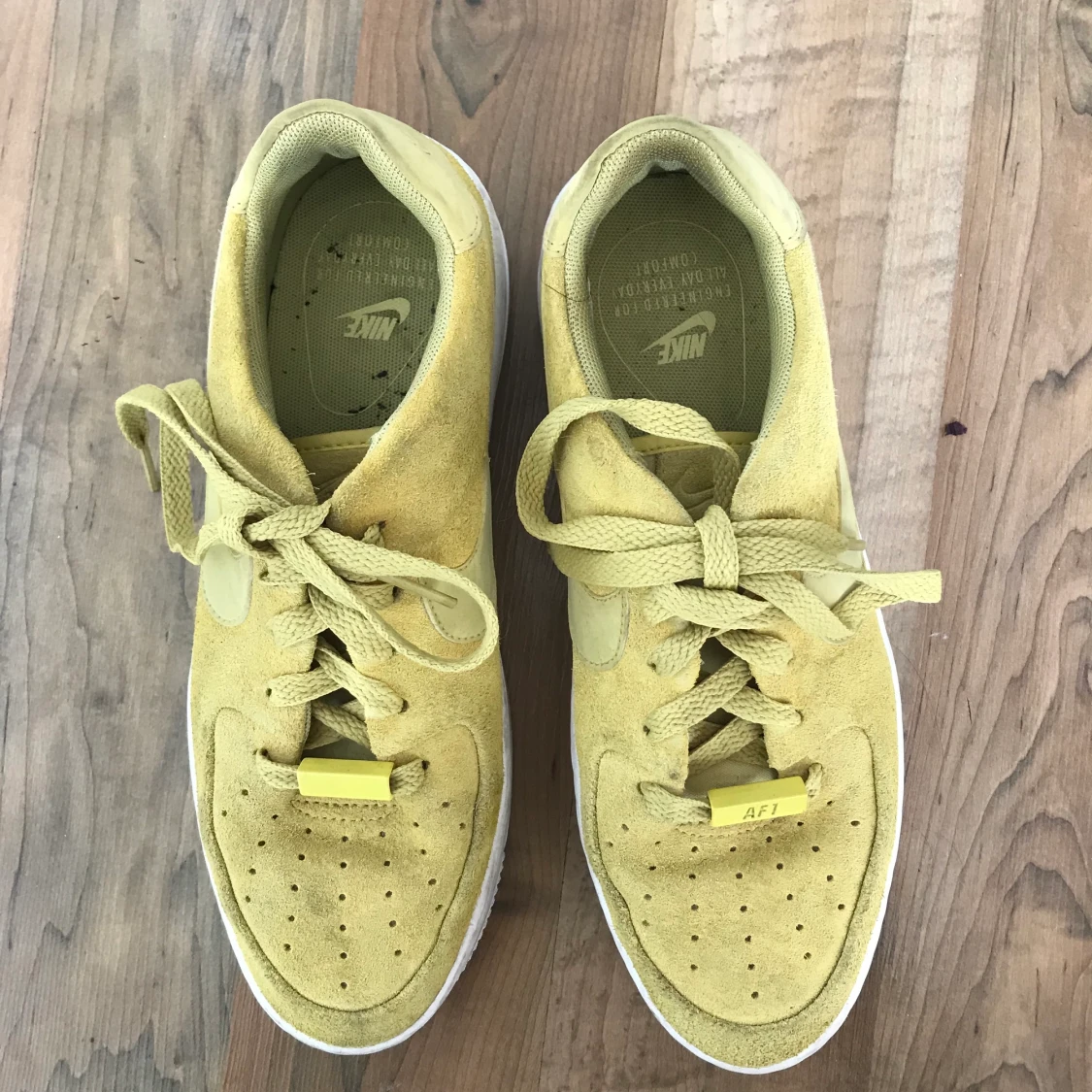 🌼Nike Air Force 1🌼 - 91