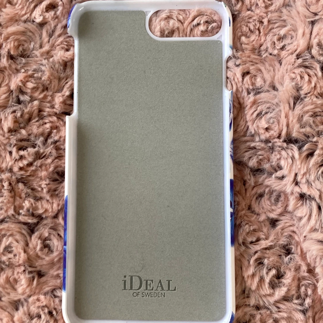 Ideal of Sweden skal  - 90