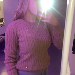 Gant tröja - Stickad tröja från gant använd 2 gånger kommer inte till användning längre 