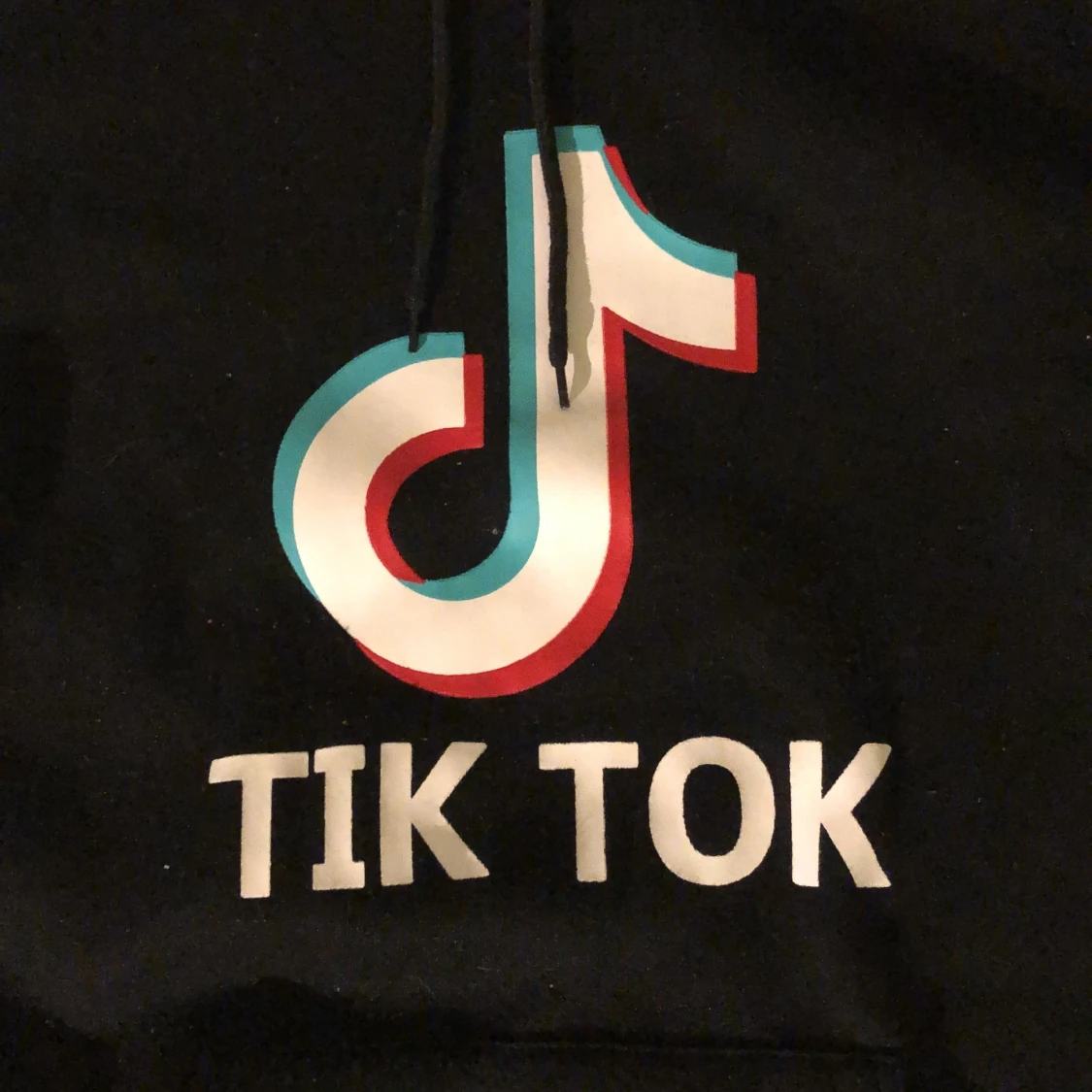 TikTok Hoodie - 90