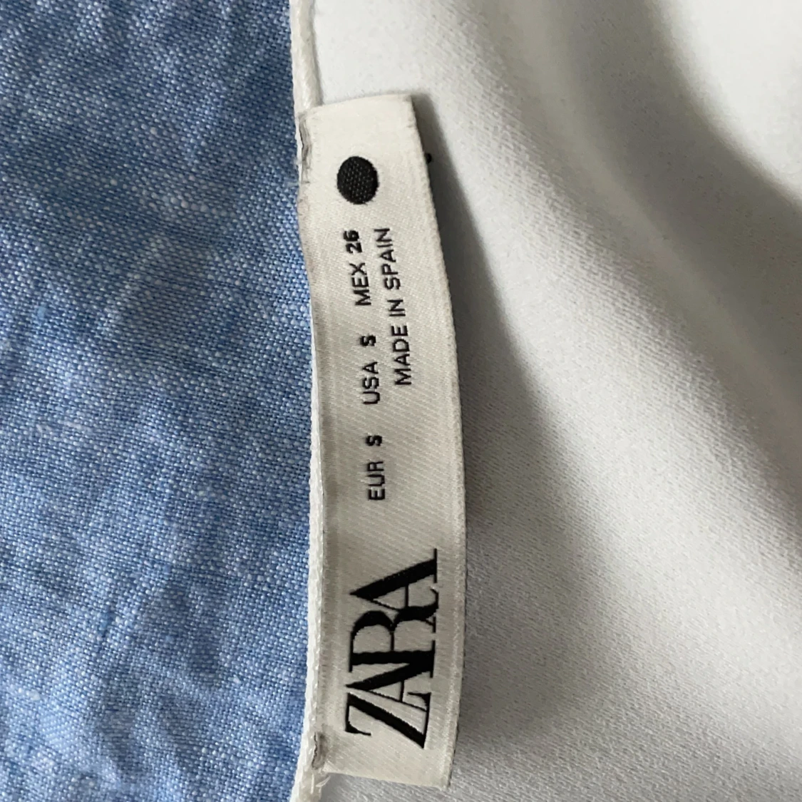 Topp från Zara - 91