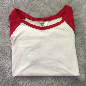 T-shirt - I fint skick 🟥🗯