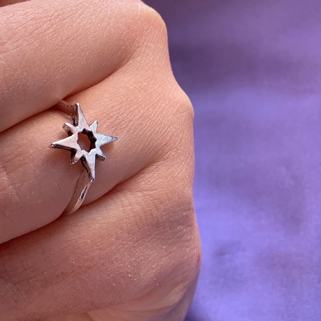 as snygg ring!! - 90