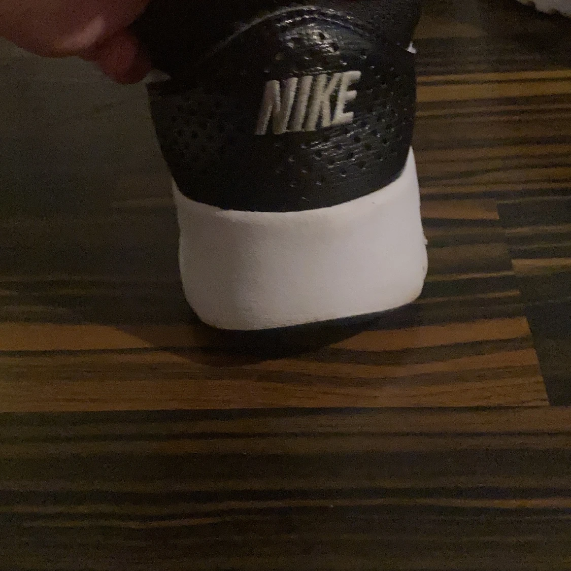 Skit snygga Nike skor som är som nya🔥🌸 - 91