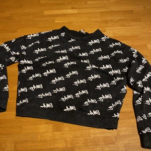 Tröja - En tröja från madlady kollektion av Ribecka. Stl XS 