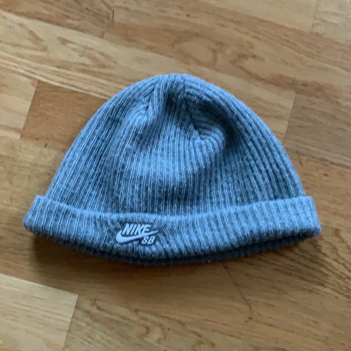 Nike sb fisherman beanie