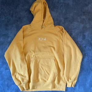 Polar Skate Co hoodie - Använd fåtal gånger