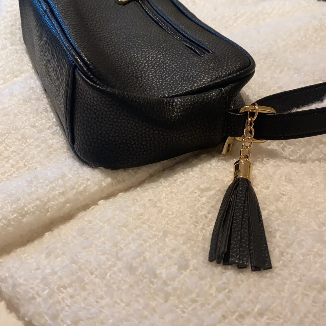 Helt oanvänd väska - 91