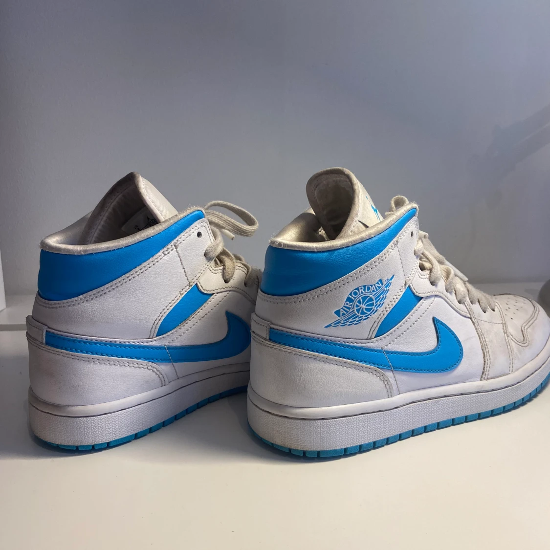 Nike Air Jordan 1 - 90