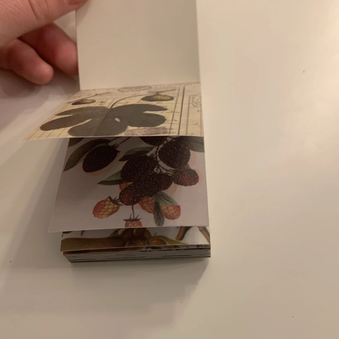 Naturinpirerade motiv - 90