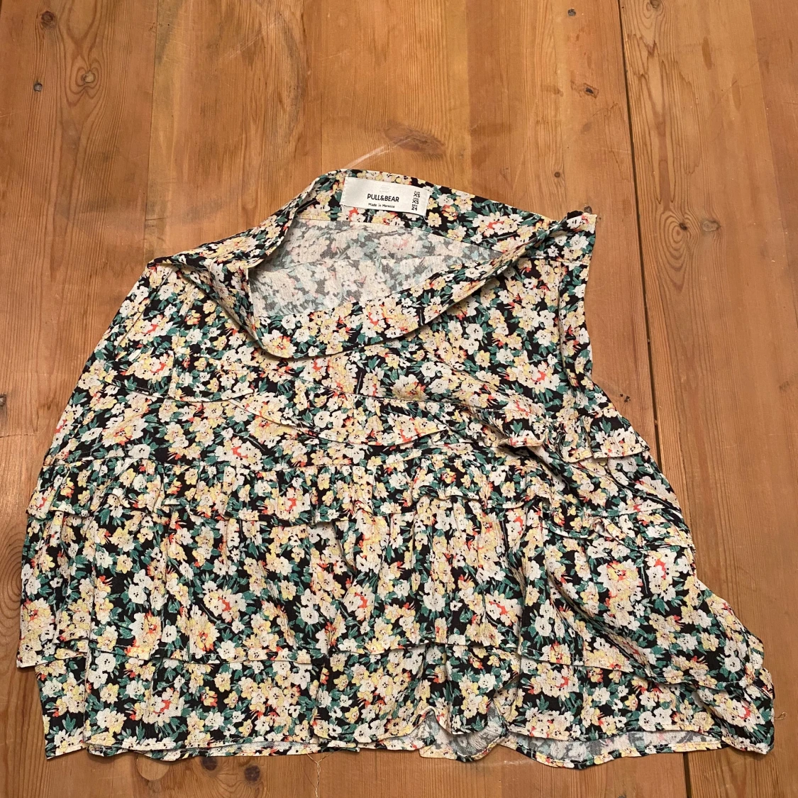 Kjol i storlek XS - 90