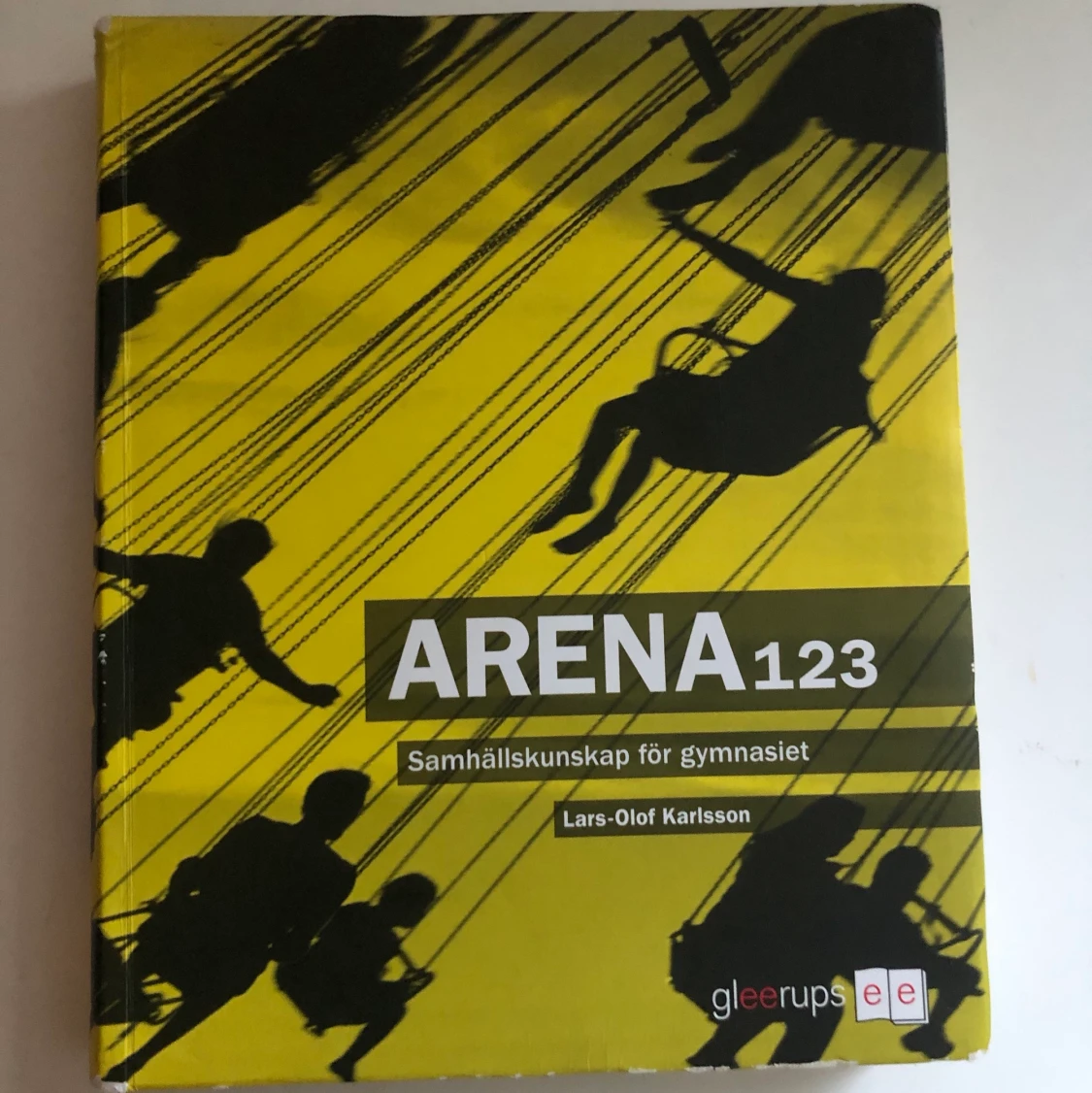 Arena 123
