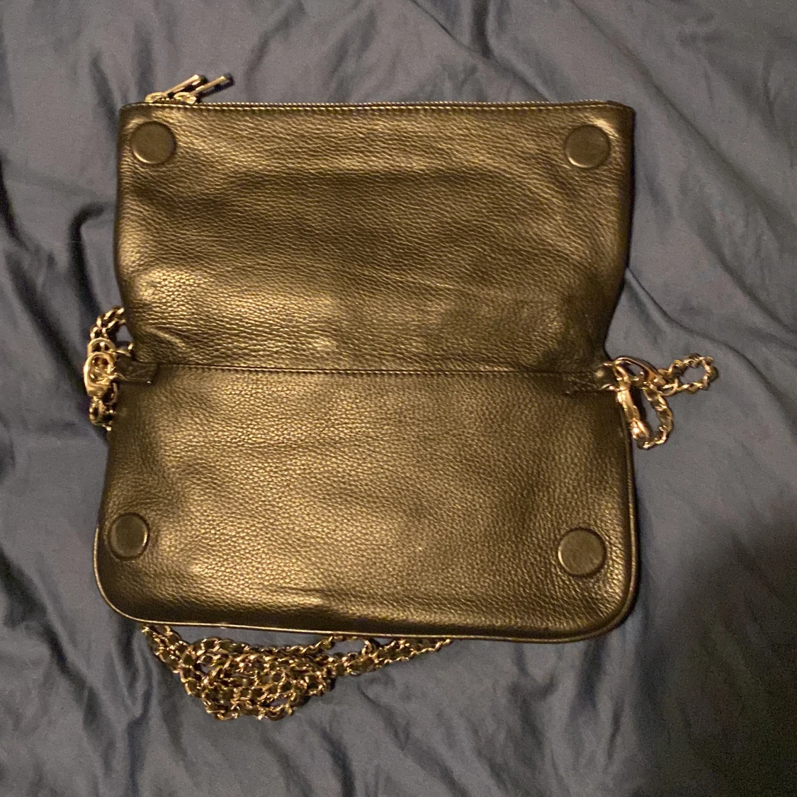 Zadig rock bag  - 91