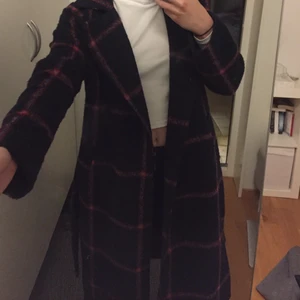 Kappa  - Blå röd kappa, superbra skick 