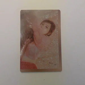 Nayeon photocard - Nyskick, samfraktar om du köper fler från mitt konto 