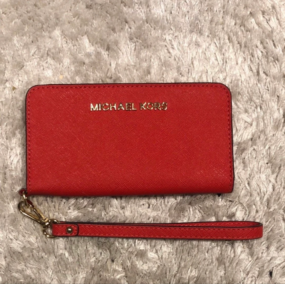 Michael kors plånbok