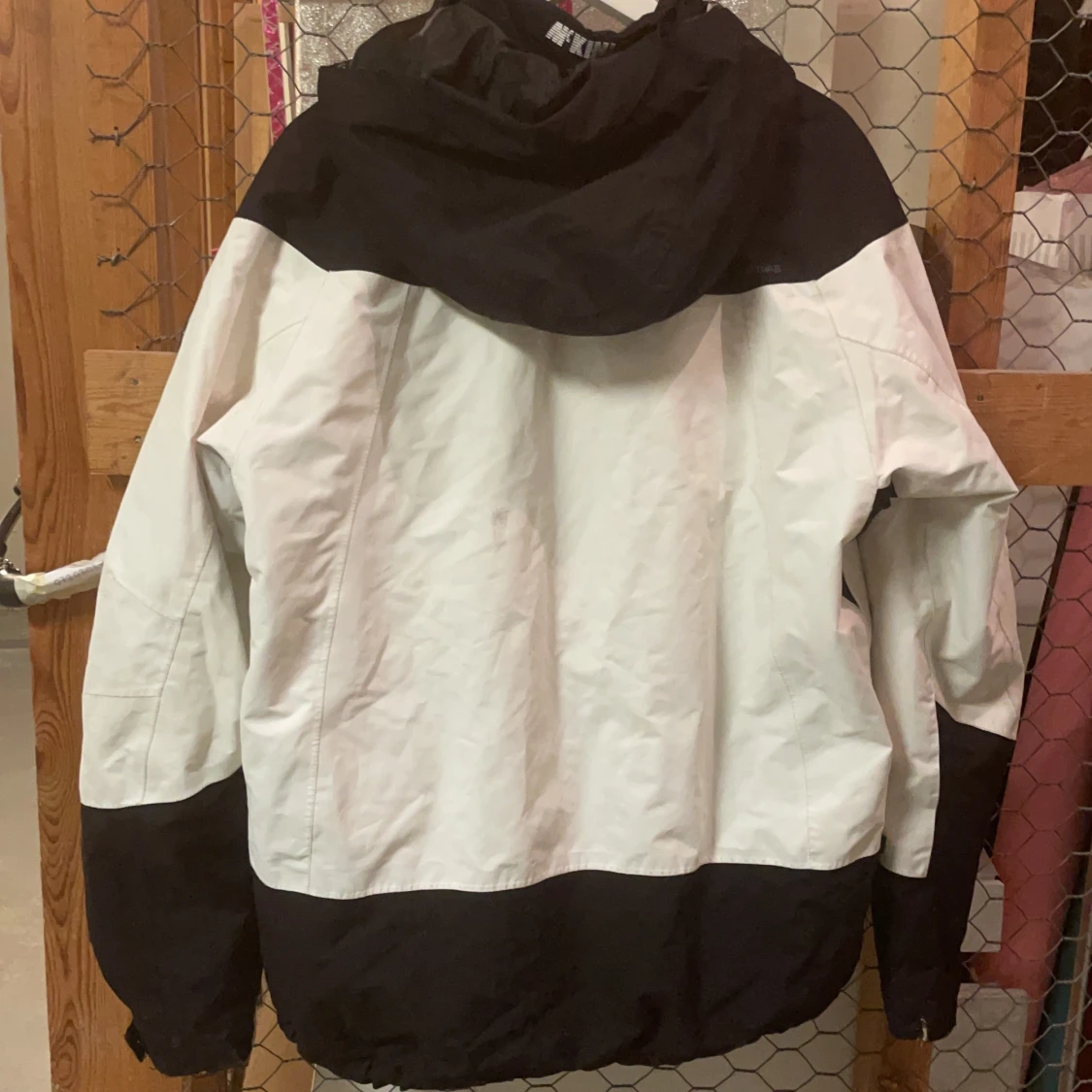 Mc kinley jacka L - 91