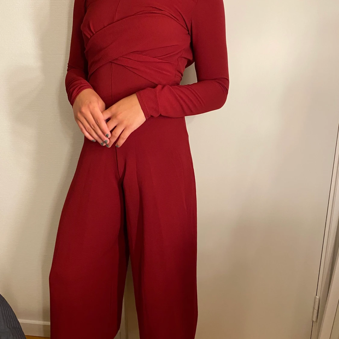 Jumpsuit