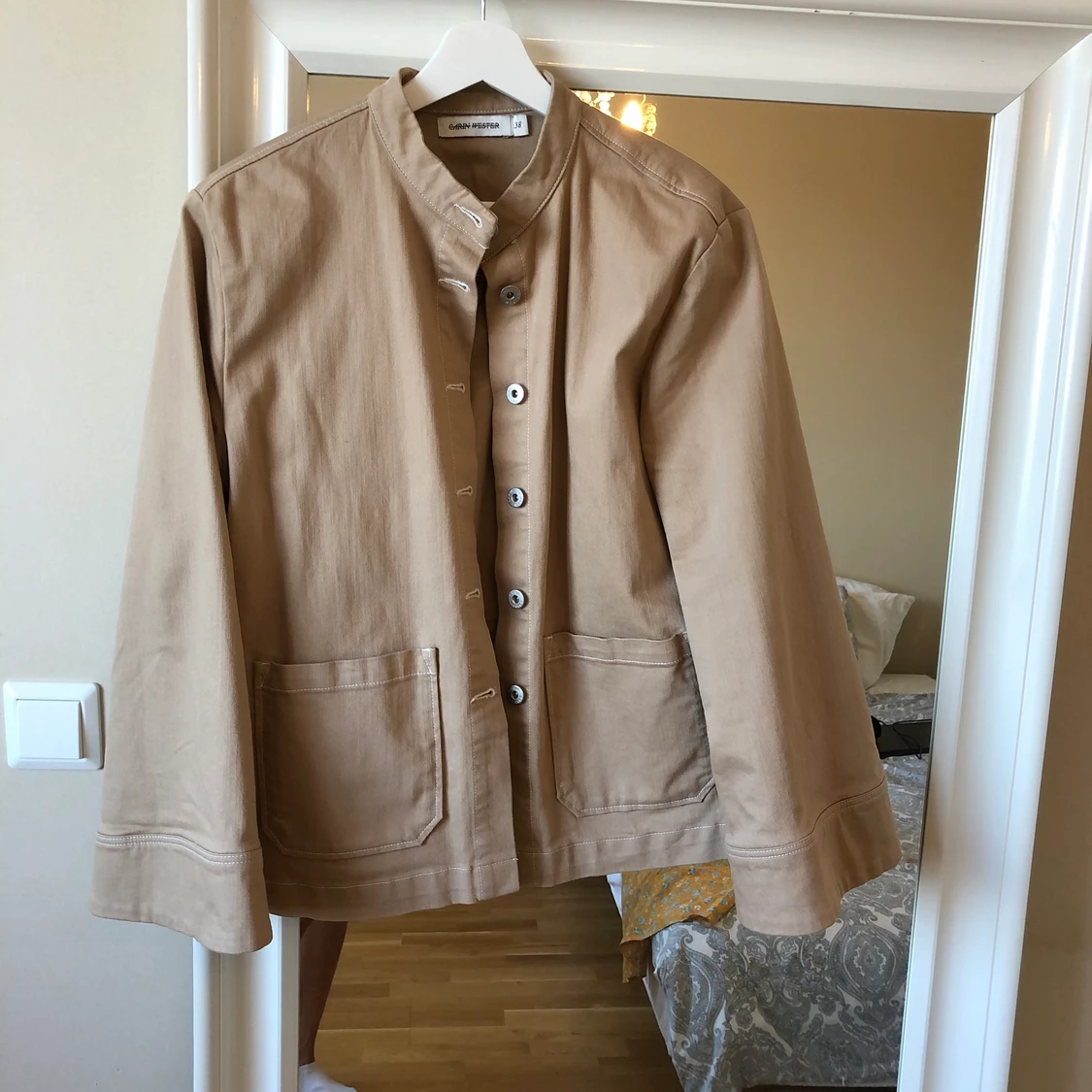 Carin Wester jacka 38