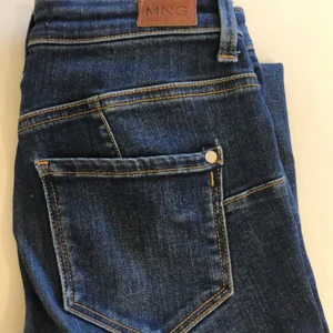Jeans  - Jeans, nästa oanvänd 